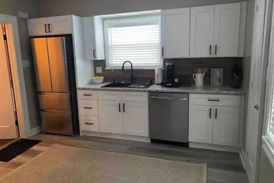 Image de Classy Mke River West -Lower