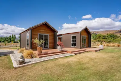 Image de Bannockburn Bliss – Bannockburn Holiday Home