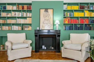 Image de Fantastique appartement dans le Boulevard