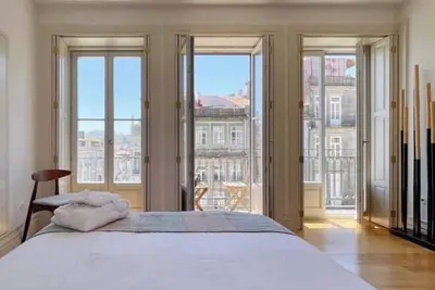 Image de Boutique Apt in City Center w Stunning Douro Views