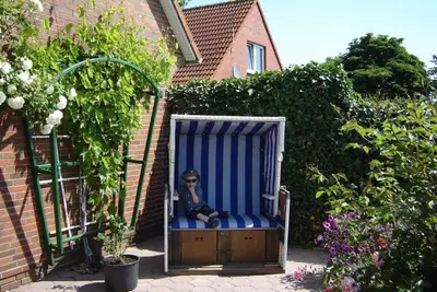 Image de New! Vacation apartment north