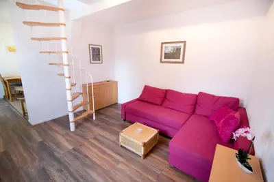 Image de Lovingly furnished apartment Alsfeld