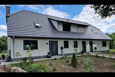 Image de Vacation apartment Walnut Dream