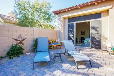 Image de Phoenix Vacation Rental Near Golf & Shopping