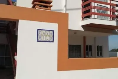Image de villa au coeur de la nature