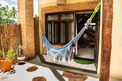 Image de Apartamento a 400 metros da Praia do Francês/Al