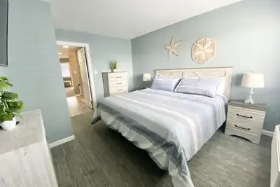 Image de Ocean Breeze Condo with an Amazing View 1bd/ 1ba