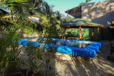 Image de Beach vibes Villa Ricard - 2 min from Potrero Beach.