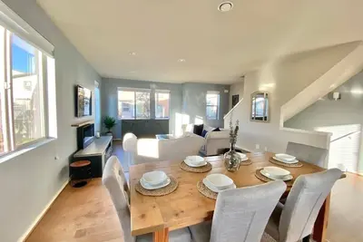 Image de Modern Renton Retreat