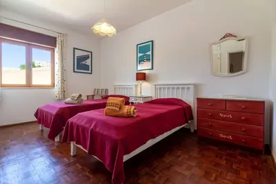 Casa da Muralha 2 - Lagos historical center