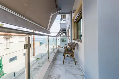 Image de Alpha Luxury Suites