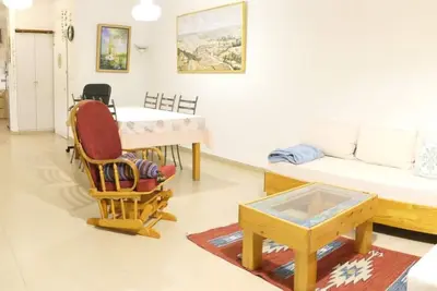 Image de Nachal Nachshon lovely apartment