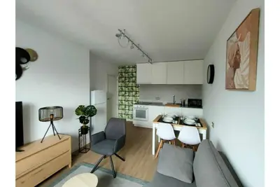 Image de Apartment Solpor