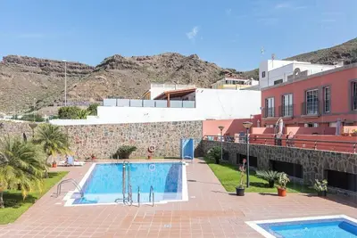 Image de Home2Book Comfy Apt Puerto Rico, Pool&Terrace