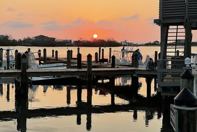 Linesider Hideaway Beach House - North Captiva Island