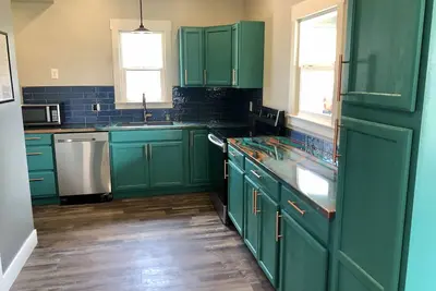 Image de Unique downtown Fruita apartment with bike storage!