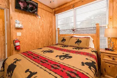 Image de Bandera Bunkhouse On Main #5