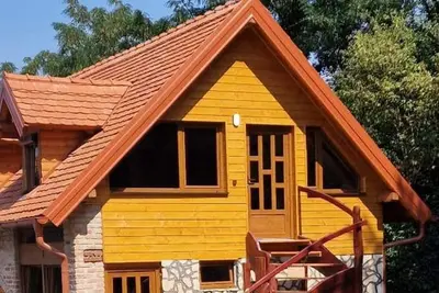 Image de Holiday Home Samanta with jacuzzi