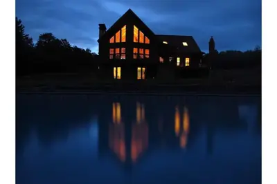 Image de Your Private Mountain Resort and Spa!