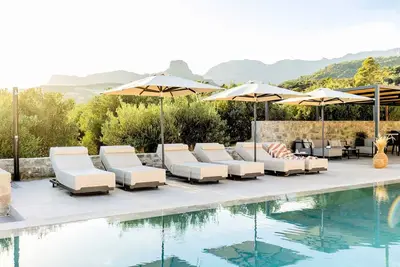 Image de Stunning Cretan Villa | Beachfront Location | 4 bedrooms | Ierapetra