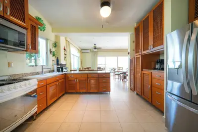 Image de Pura Vida - Spacious Oceanview with private pool- At Playacar Phase I