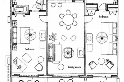 Image de Pueblo Bonita Sunset Presidential Suite