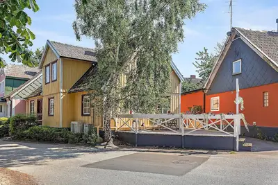 Image de Belle maison 1 chambre à Scania Tranås