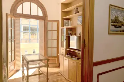 Image de Cozy apartment in Buenos Aires