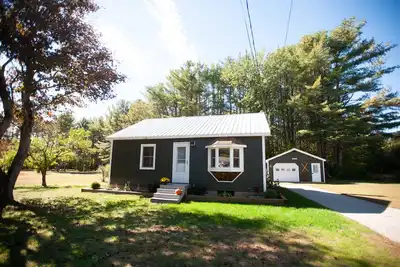 Image de Cozy house in West Bethel close to Sunday River and Mt. Abram.