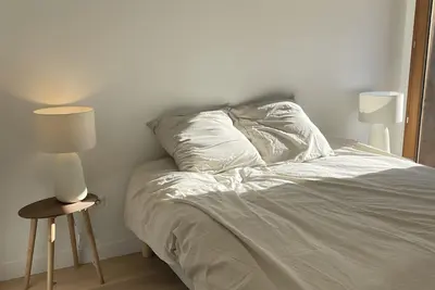 Image de Megève facing the mountains