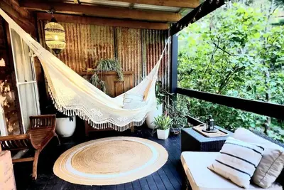 Image de Cosy Elmview Cottage an idyllic couples escape