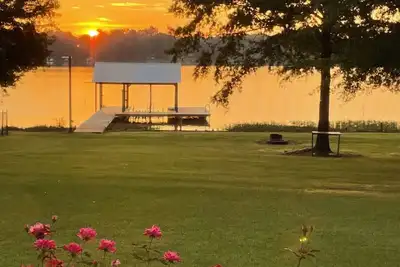 Image de Dock Holiday on Weiss