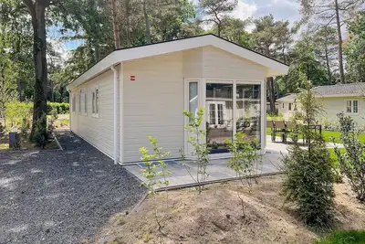 Image de Maison confortable à Otterlo avec WiFi