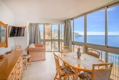 Image de Bel appartement de 2 chambres à.