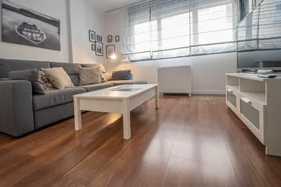 Image de Appartement Luna Nueva à Cadix