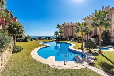 Image de Bel appartement à Torrox Costa