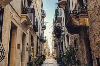 Image de Malta Suites 1, cozy loft