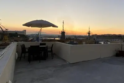 Image de Malta Suites 4 terrace