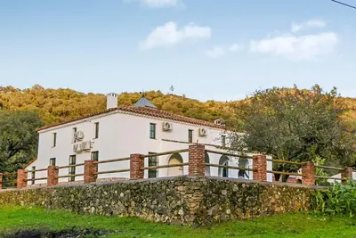 Image de Superbe maison Ă La Nava avec WiFi