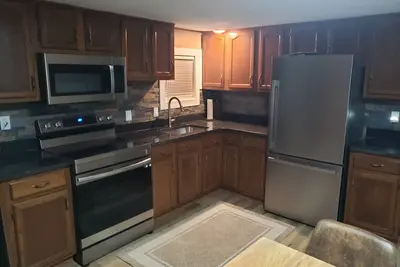 Image de Camp Fishbone - Our place at the Lake