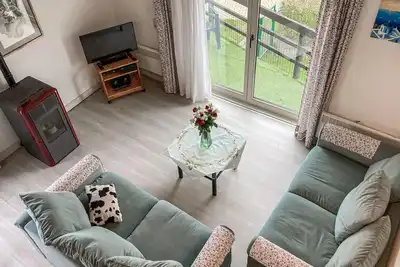 Image de Magnifique appartement Ă Bredene