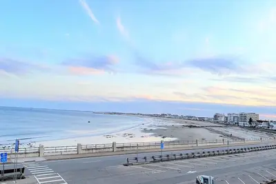 Jonathans Resort-Hampton Beach Suite!