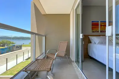 Costa Solar Lagoa