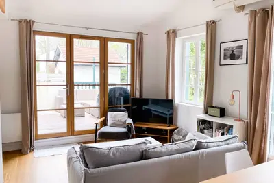 Dolce - Petite maison basque rénovée