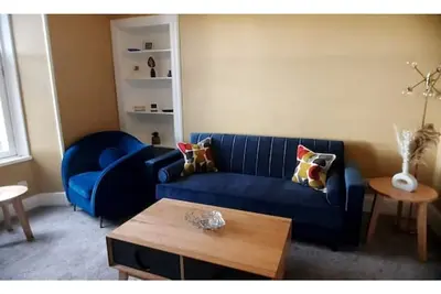 Image de Beautiful newly renovated flat in the outskirts of the city centre