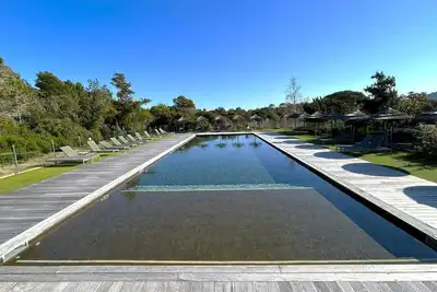 Image de Appartement T2 Pieds dans l'eau Santa Giulia