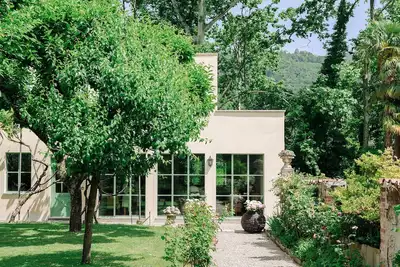 Image de The Greenhouse Luxury Villa Lake Como