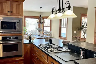 Image de Field of Dreams in The Rockies