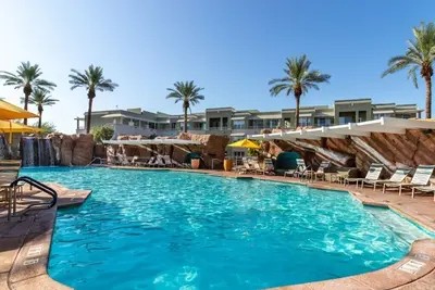 Image de Marriotts Canyon Villas - 2 Bedroom