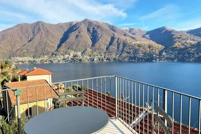 Image de Casa Niss – Best Lake View in Como